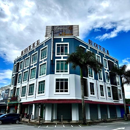 Aero Star Hotel Σερεμπάν Εξωτερικό φωτογραφία
