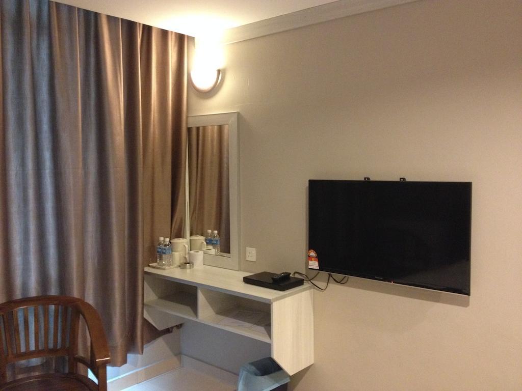 Aero Star Hotel Σερεμπάν Δωμάτιο φωτογραφία