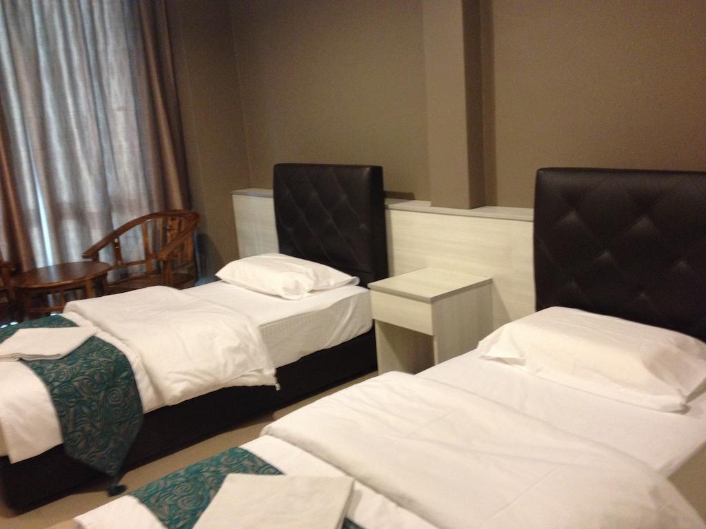 Aero Star Hotel Σερεμπάν Δωμάτιο φωτογραφία