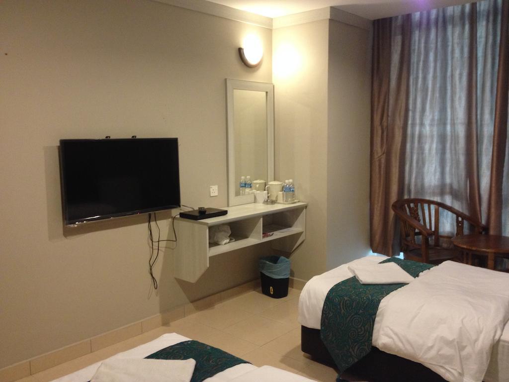 Aero Star Hotel Σερεμπάν Δωμάτιο φωτογραφία