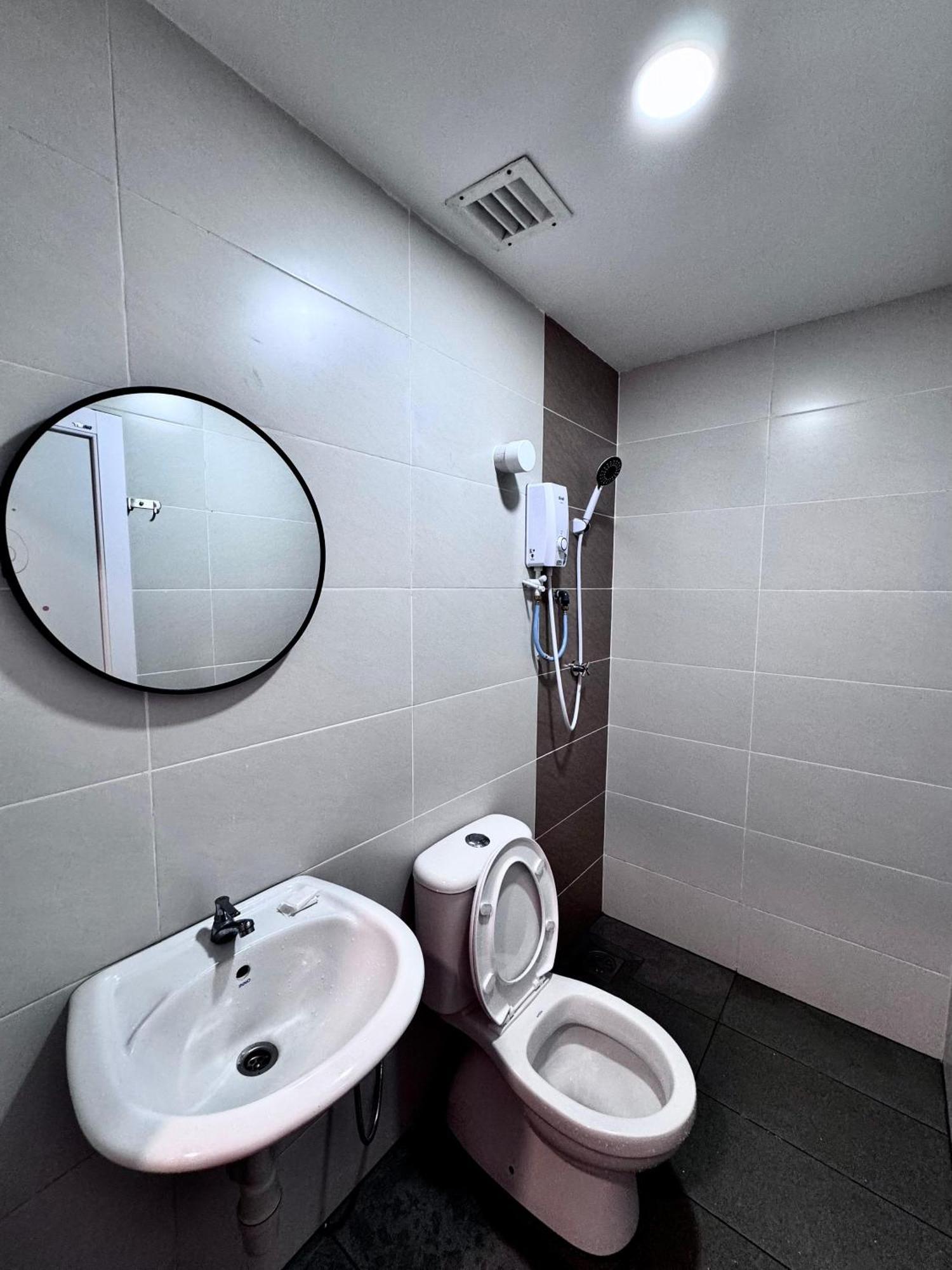 Aero Star Hotel Σερεμπάν Εξωτερικό φωτογραφία