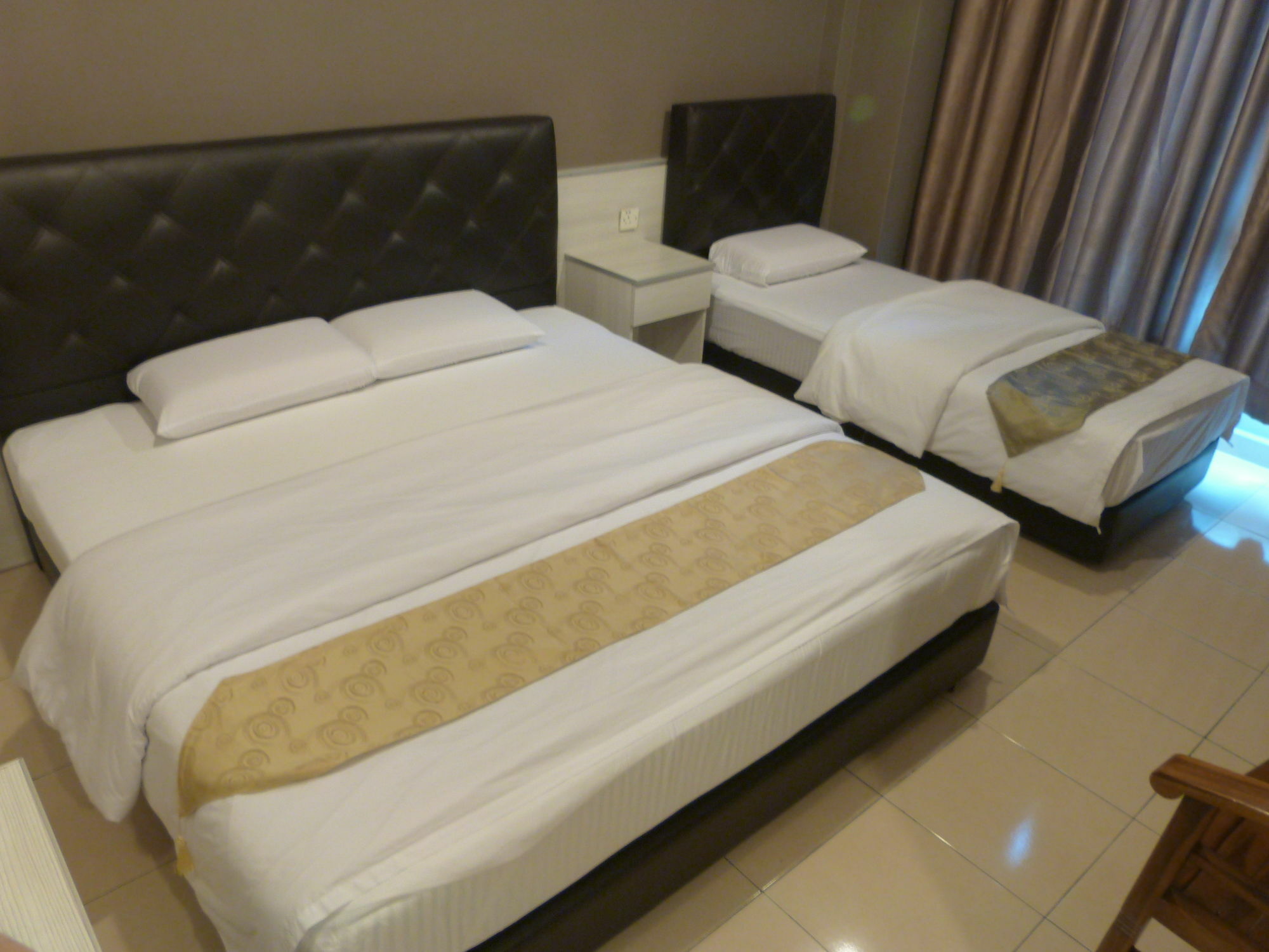 Aero Star Hotel Σερεμπάν Εξωτερικό φωτογραφία
